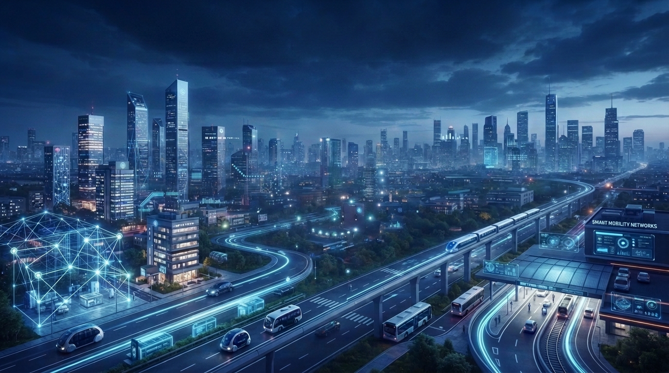 FLOWTAS Micro-AI Agent Infrastructure & Real-Asset Circulation News